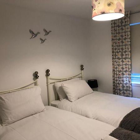 Haymarket Apartment إدنبرة المظهر الخارجي الصورة