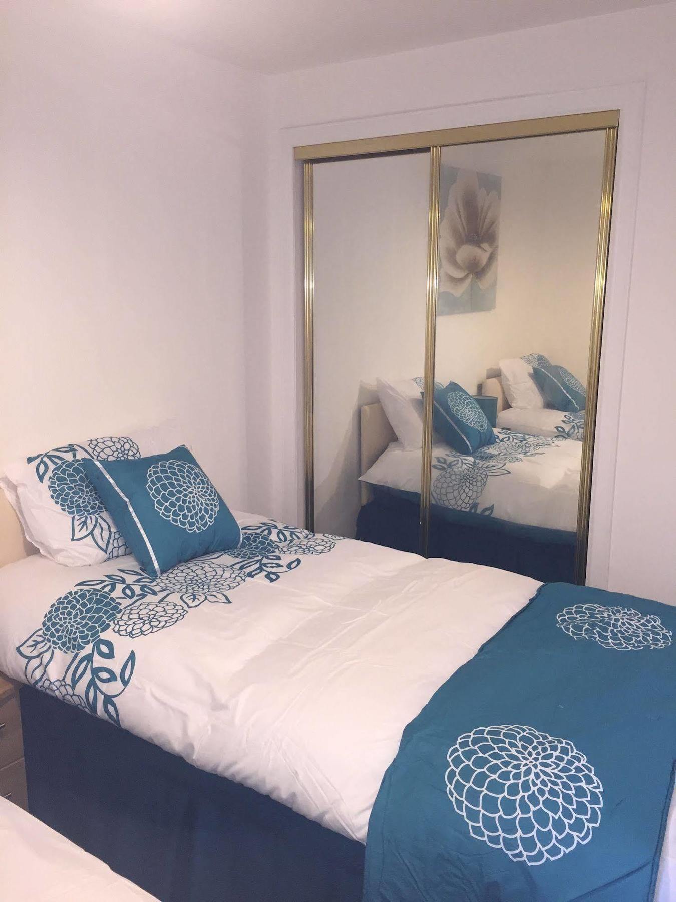 Haymarket Apartment إدنبرة المظهر الخارجي الصورة