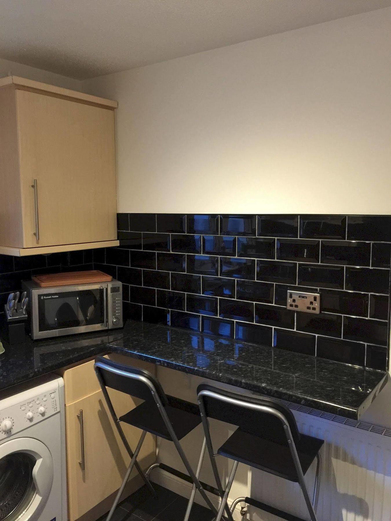 Haymarket Apartment إدنبرة المظهر الخارجي الصورة