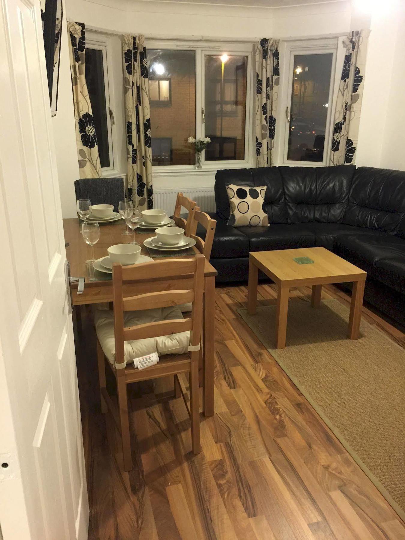 Haymarket Apartment إدنبرة المظهر الخارجي الصورة