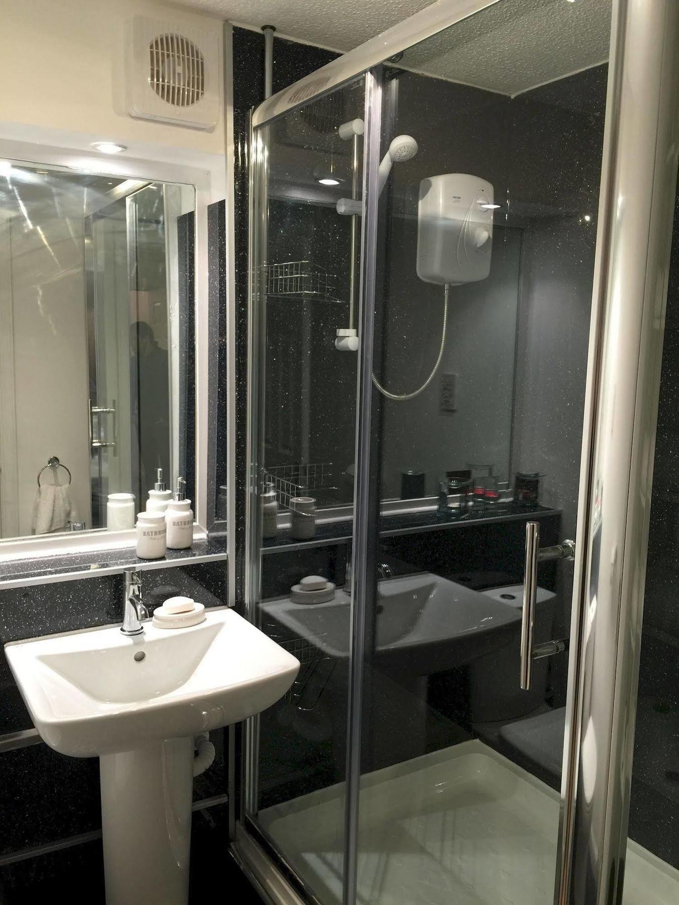 Haymarket Apartment إدنبرة المظهر الخارجي الصورة