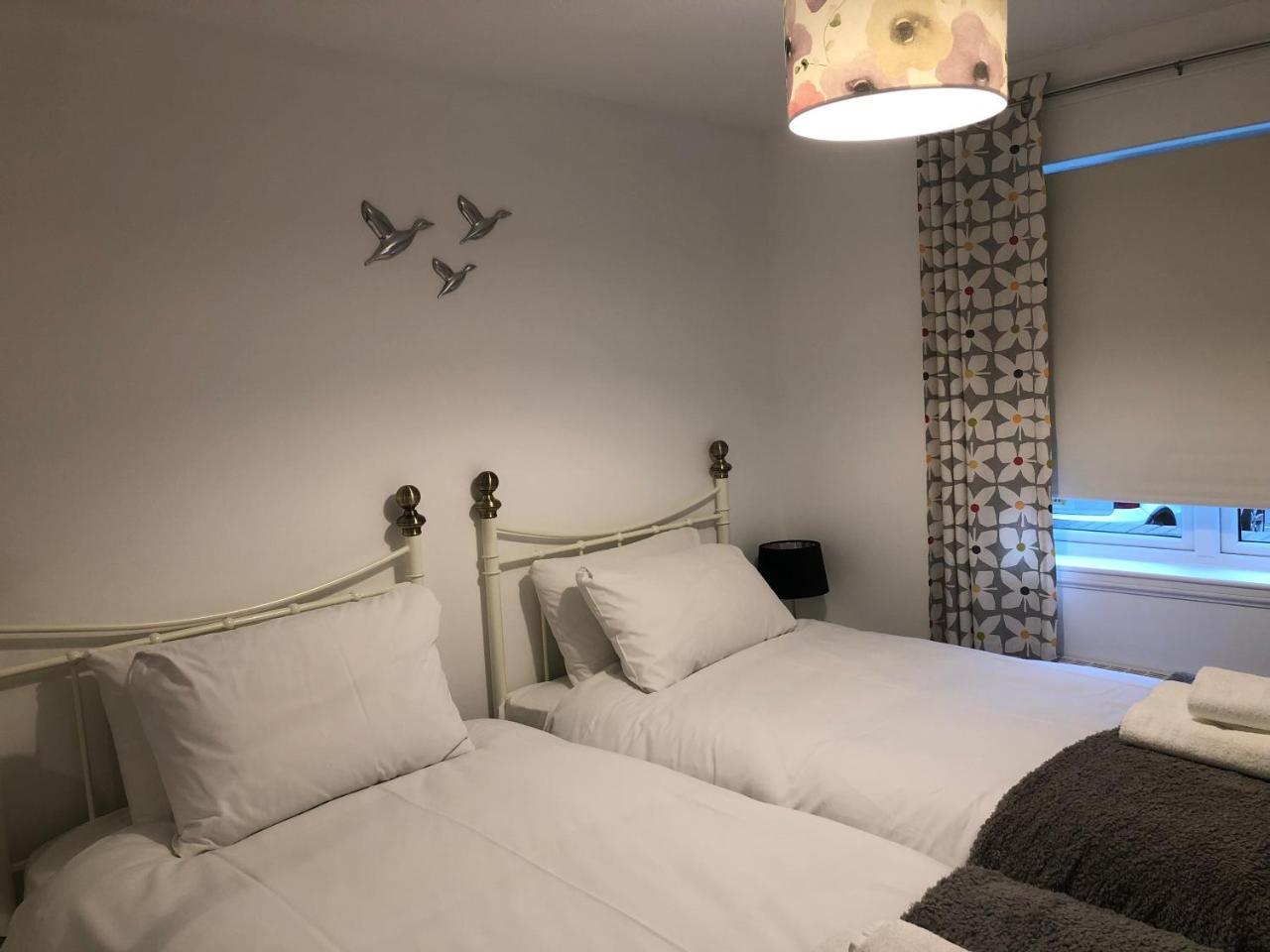 Haymarket Apartment إدنبرة المظهر الخارجي الصورة