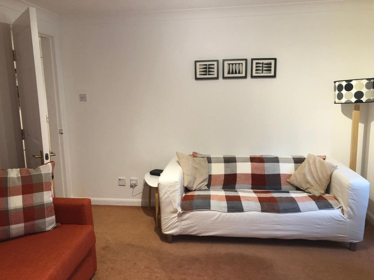 Haymarket Apartment إدنبرة المظهر الخارجي الصورة