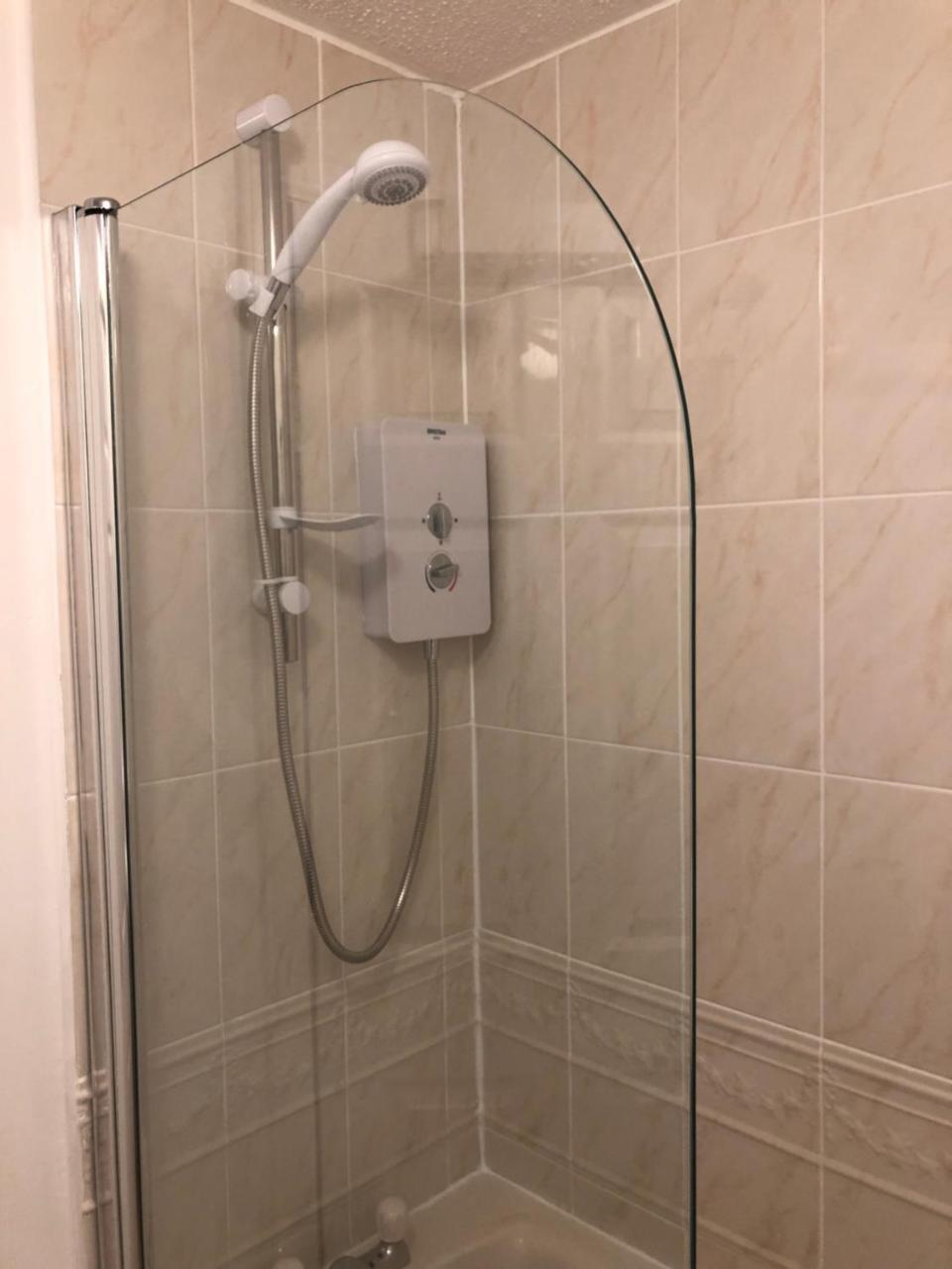 Haymarket Apartment إدنبرة المظهر الخارجي الصورة